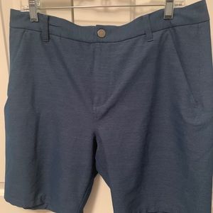 Puma Golf Shorts (size 34)
